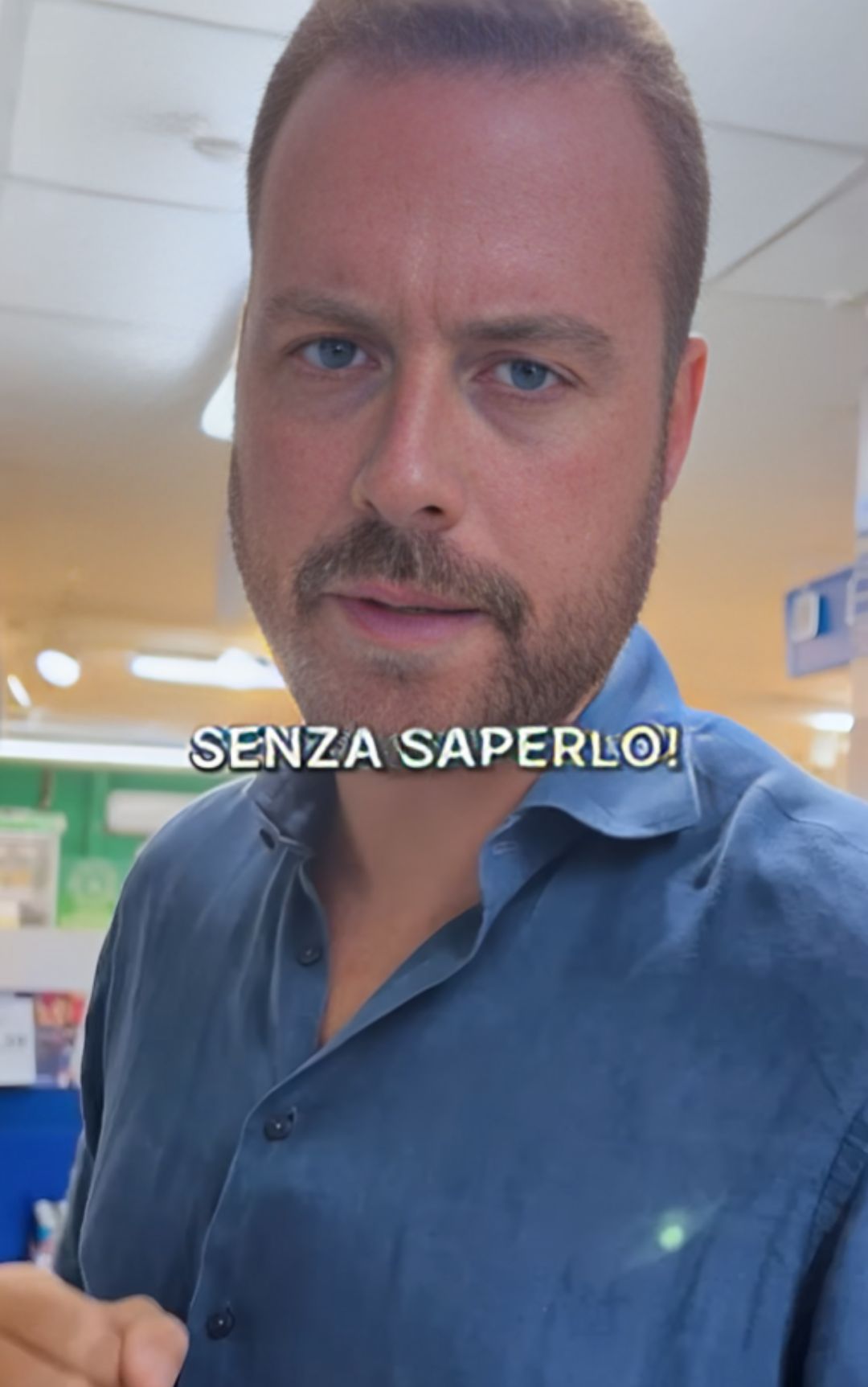 L'importanza delle informazioni contenute sulle etichette nei supermercati