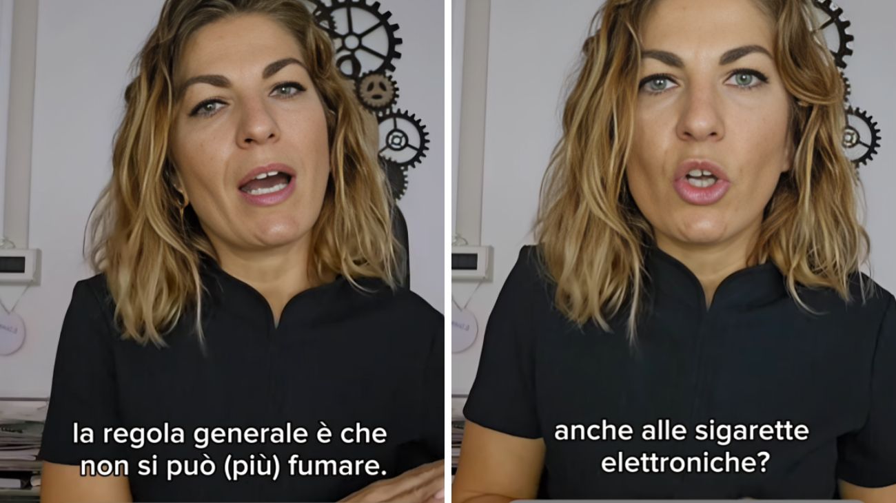 Sigaretta elettronica al lavoro: una questione particolarmente complessa