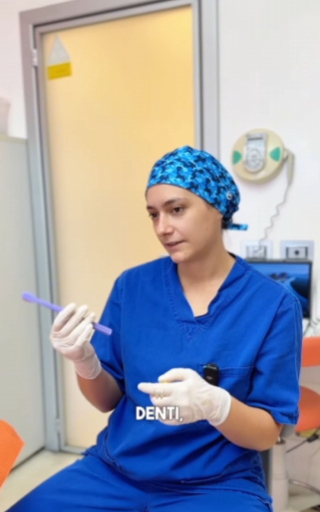 Spazzolino, quando usare la copertura dopo l'utilizzo