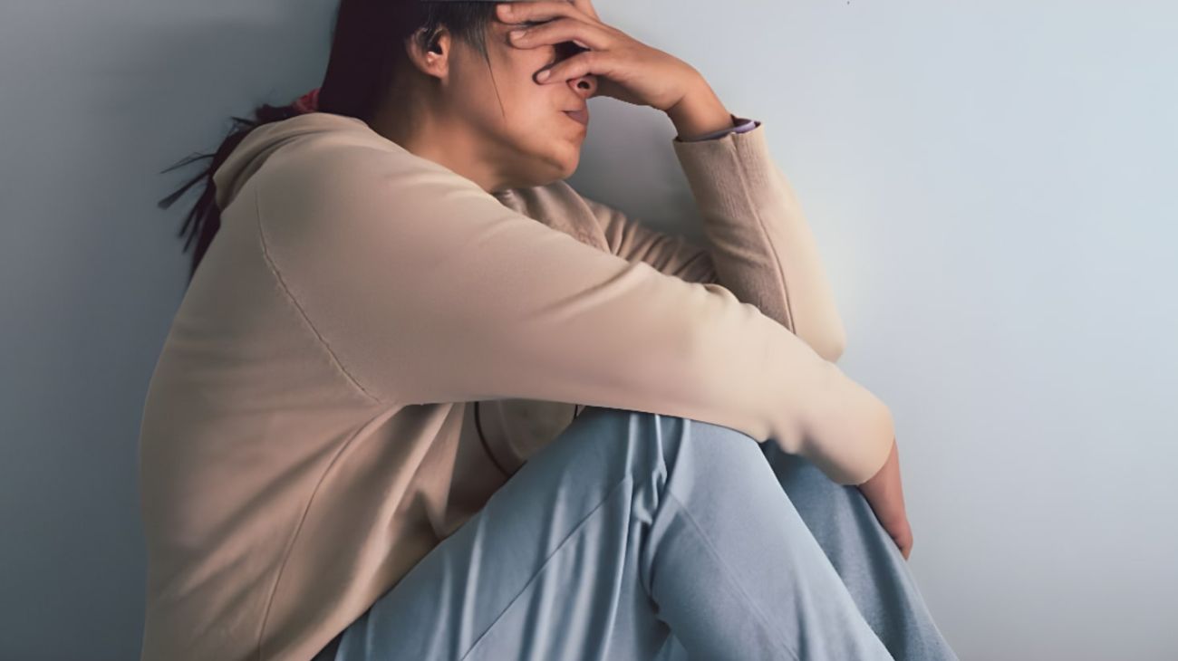 Vicini di casa ansia