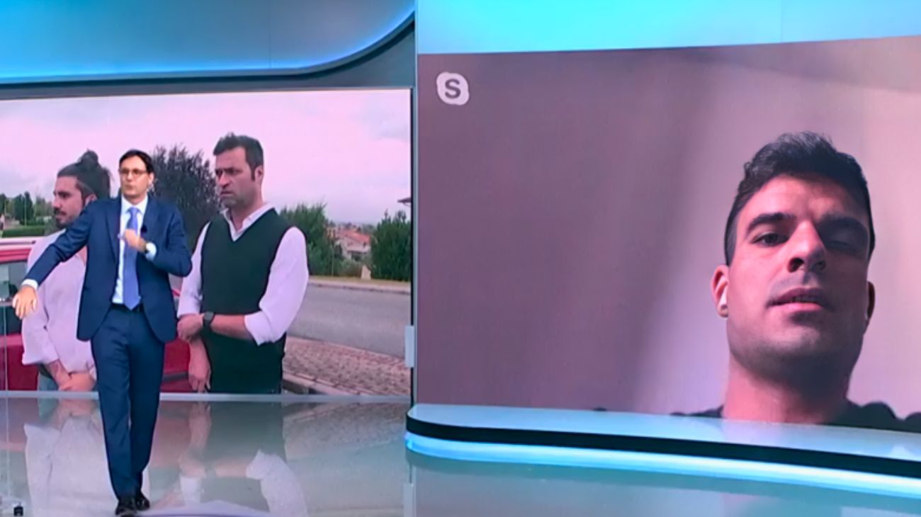 Alessandro, così è diventato vittima della truffa del falso sito web