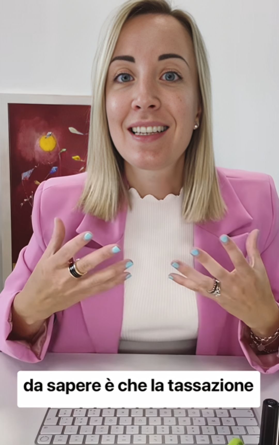 Lavoro, le differenze tra TFR in azienda e in un fondo pensione