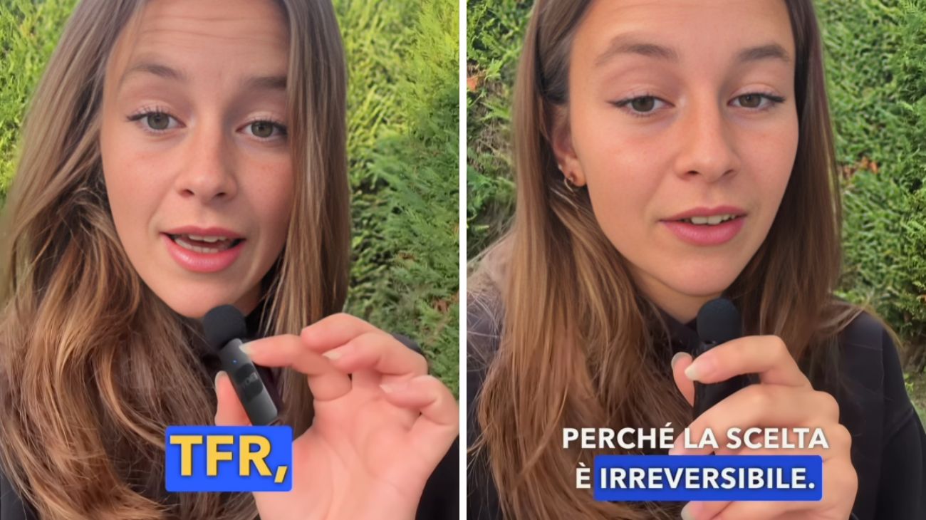 Lavoro, la scelta su TFR da effettuare entro 6 mesi