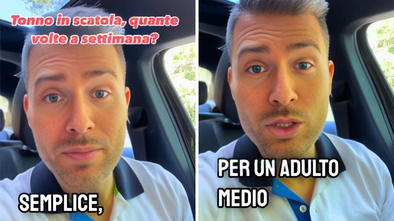 Tonno in scatola, qual è il consumo massimo consigliato