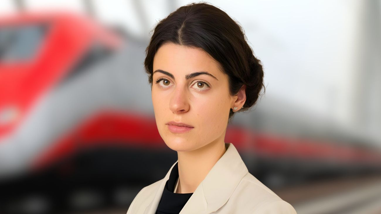 Trenitalia, l'offerta di lavoro per neolaureati