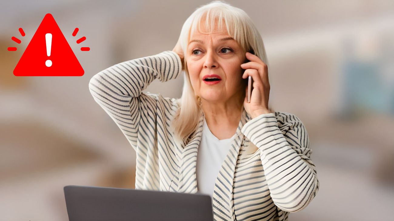 Truffa dell'INPS, la nuova campagna di phishing tramite e-mail