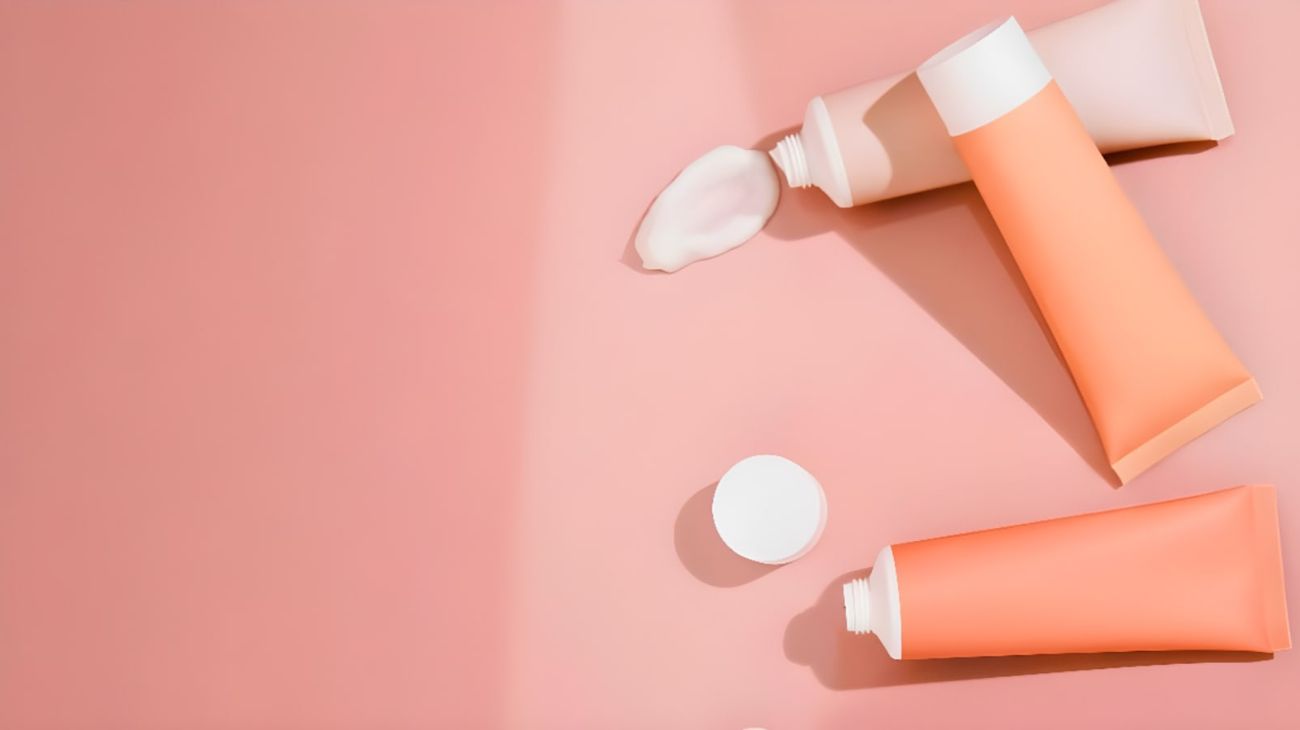 Il modo per recuperare un po' di prodotto dal tubetto finito