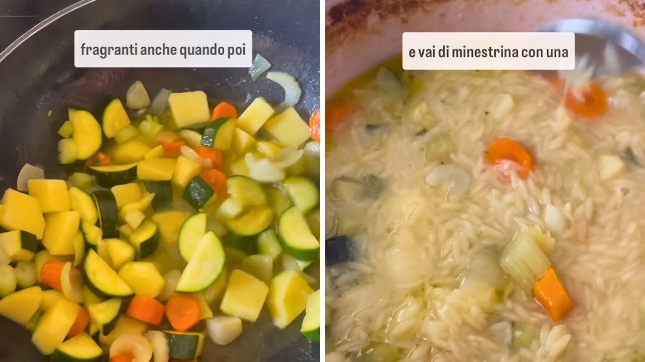 Verdure, grazie al ghiaccio la croccantezza non sarà alterata