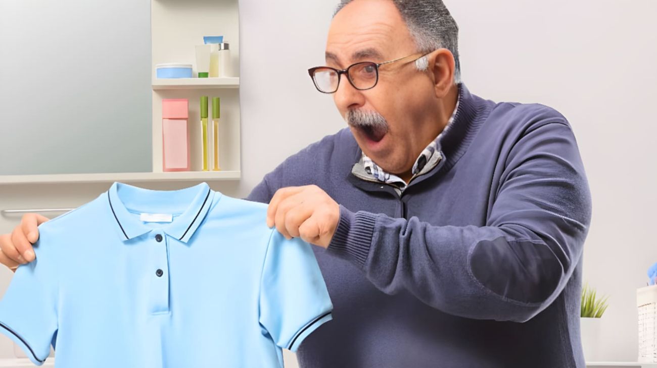 lavatrice restringere vestiti