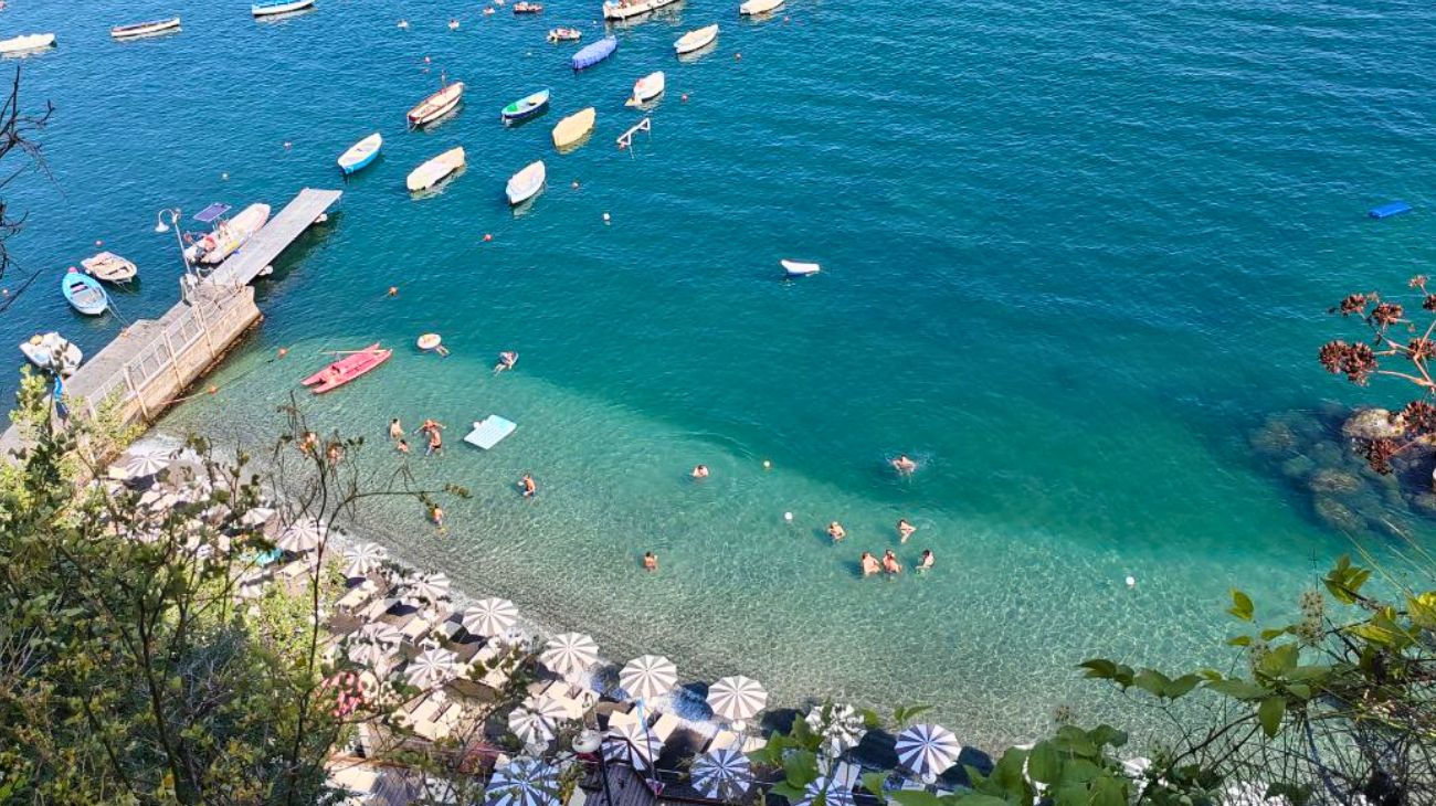 Ferrovie dello Stato Napoli