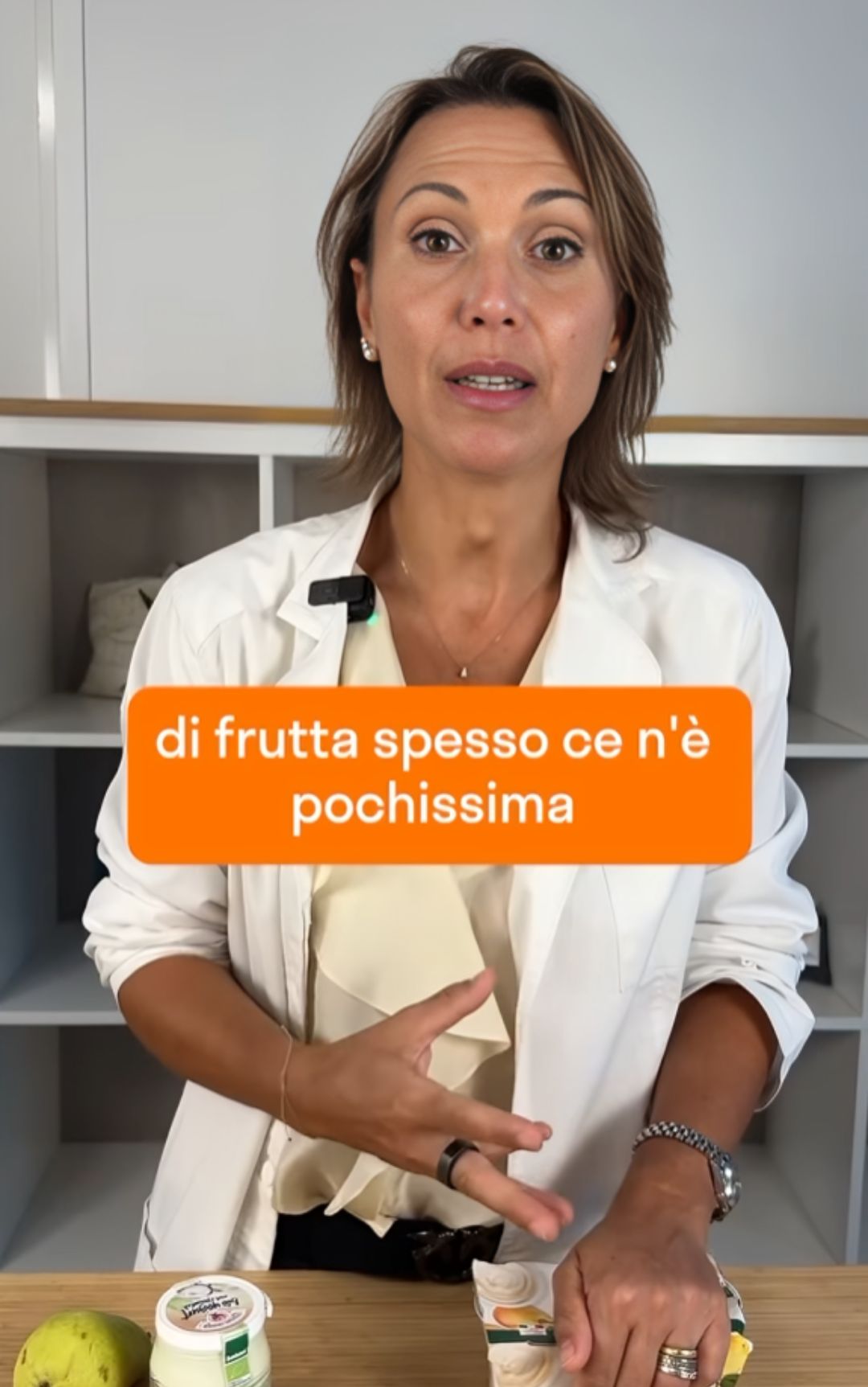 Yogurt alla frutta o con frutta? Le differenze tra i prodotti