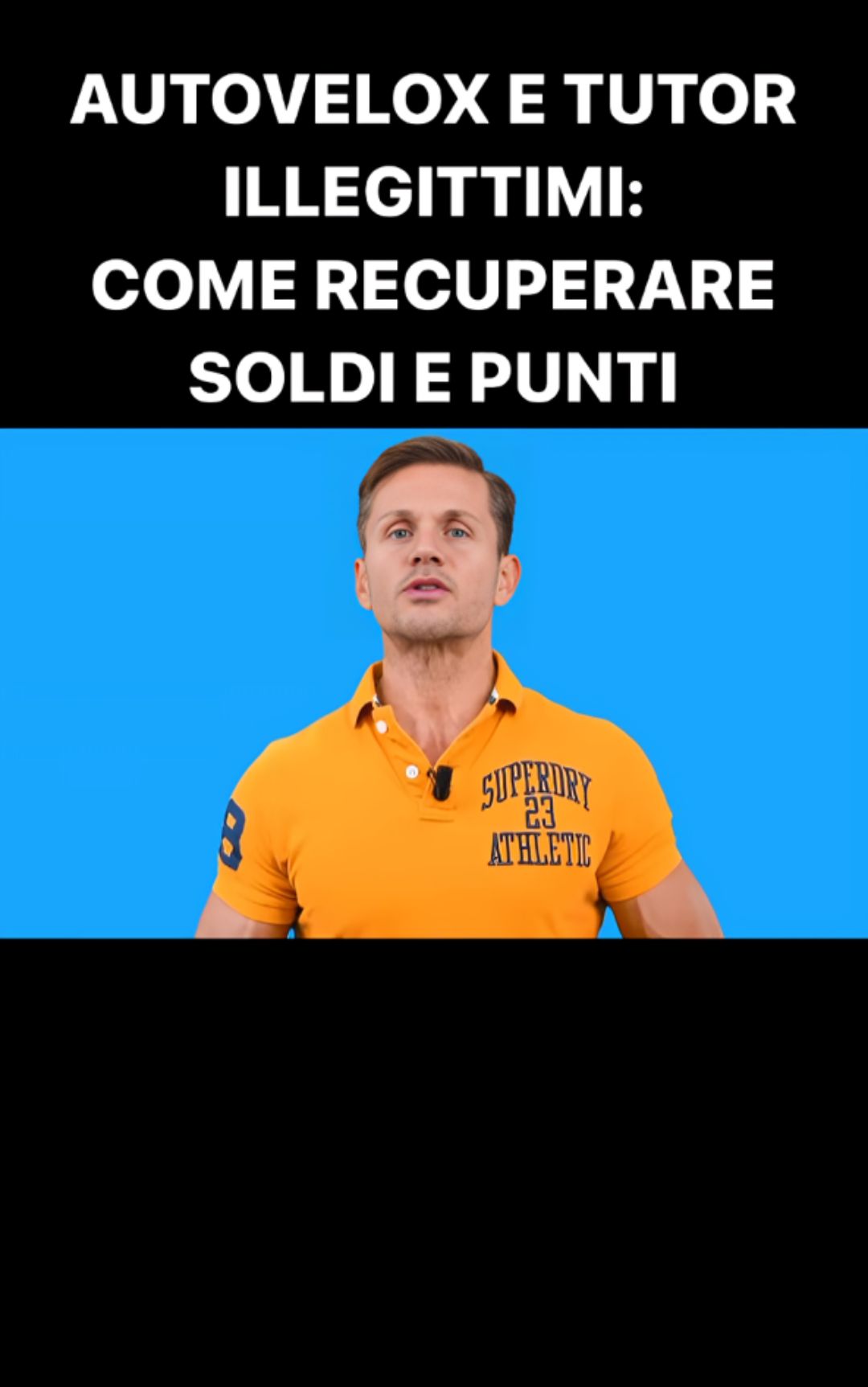 Autovelox illegittimi, per recuperare soldi e punti c'è bisogno di una causa