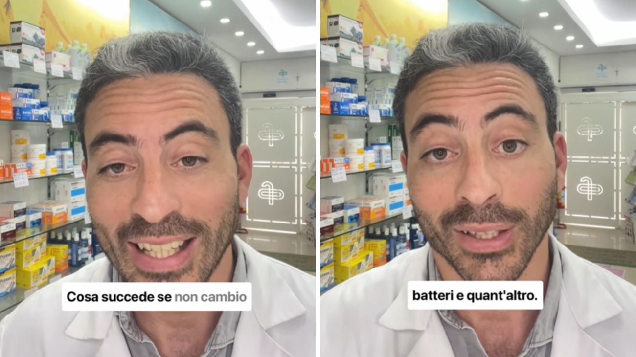 Perché è fondamentale cambiare lenzuola e federe regolarmente