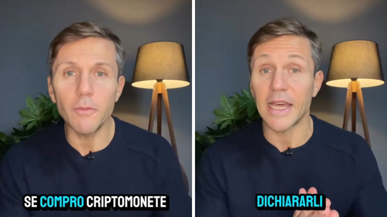 Bitcoin e non solo: quando bisogna dichiarare le criptovalute