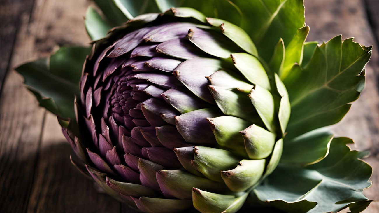 I giusti alimenti per la depurazione del fegato