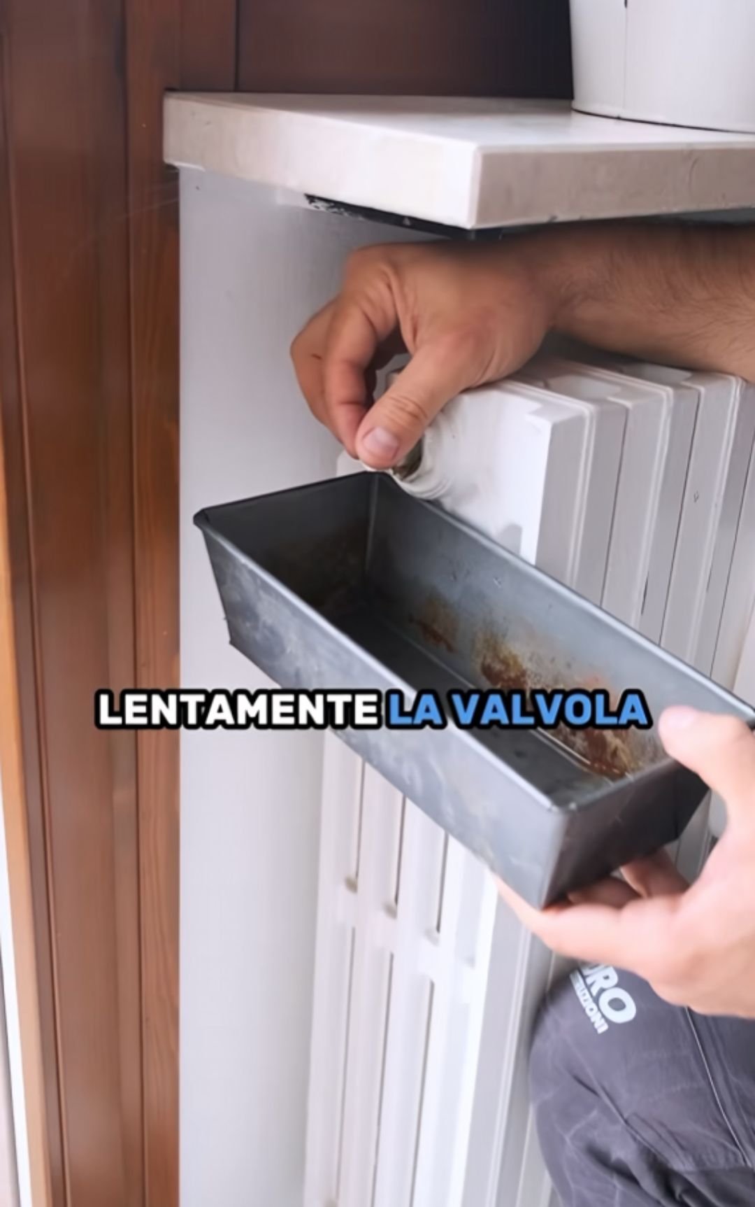 Termosifoni che non riscaldano: così è possibile risolvere il problema in autonomia