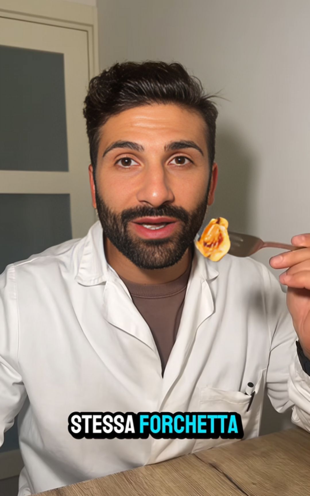 Cucina, un errore che può avere conseguenze serie: perché va evitato