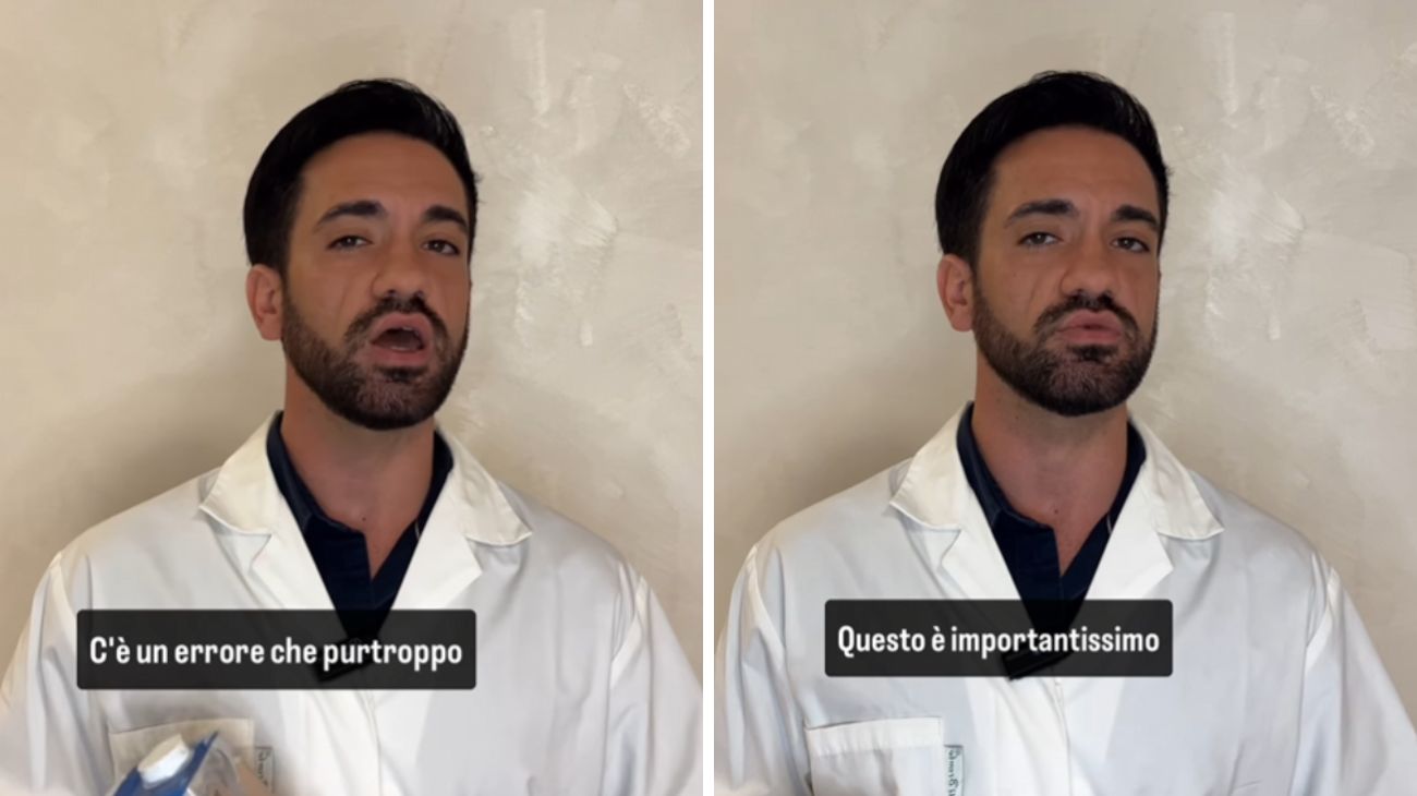 Latte UHT, perché una volta aperto non può essere conservato a lungo