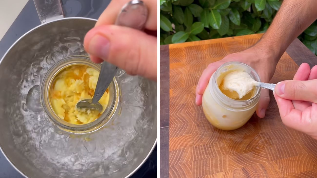 Crema per il corpo, la ricetta per prepararla in autonomia