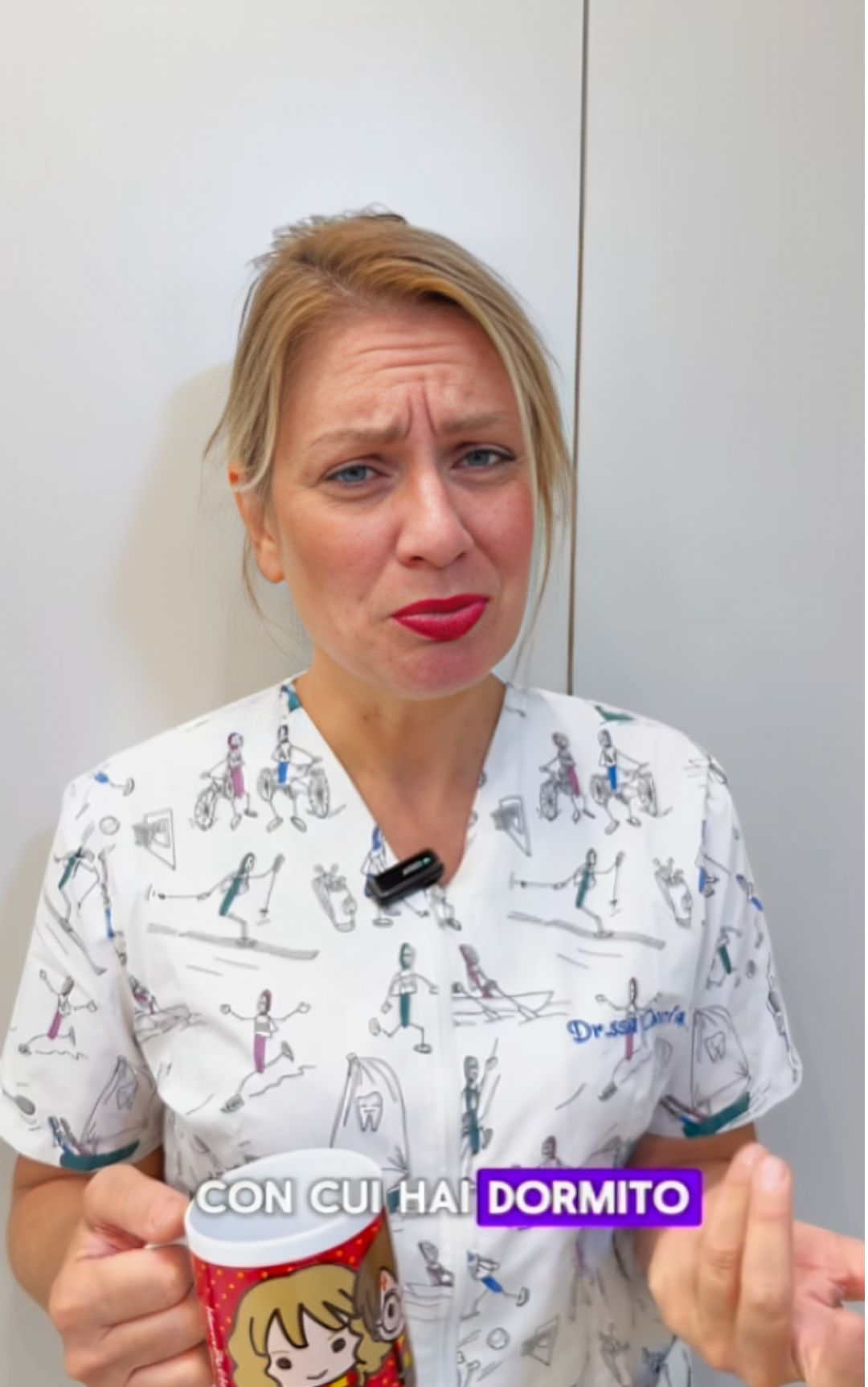 Denti, la buona abitudine da adottare: perché lavarli prima della colazione