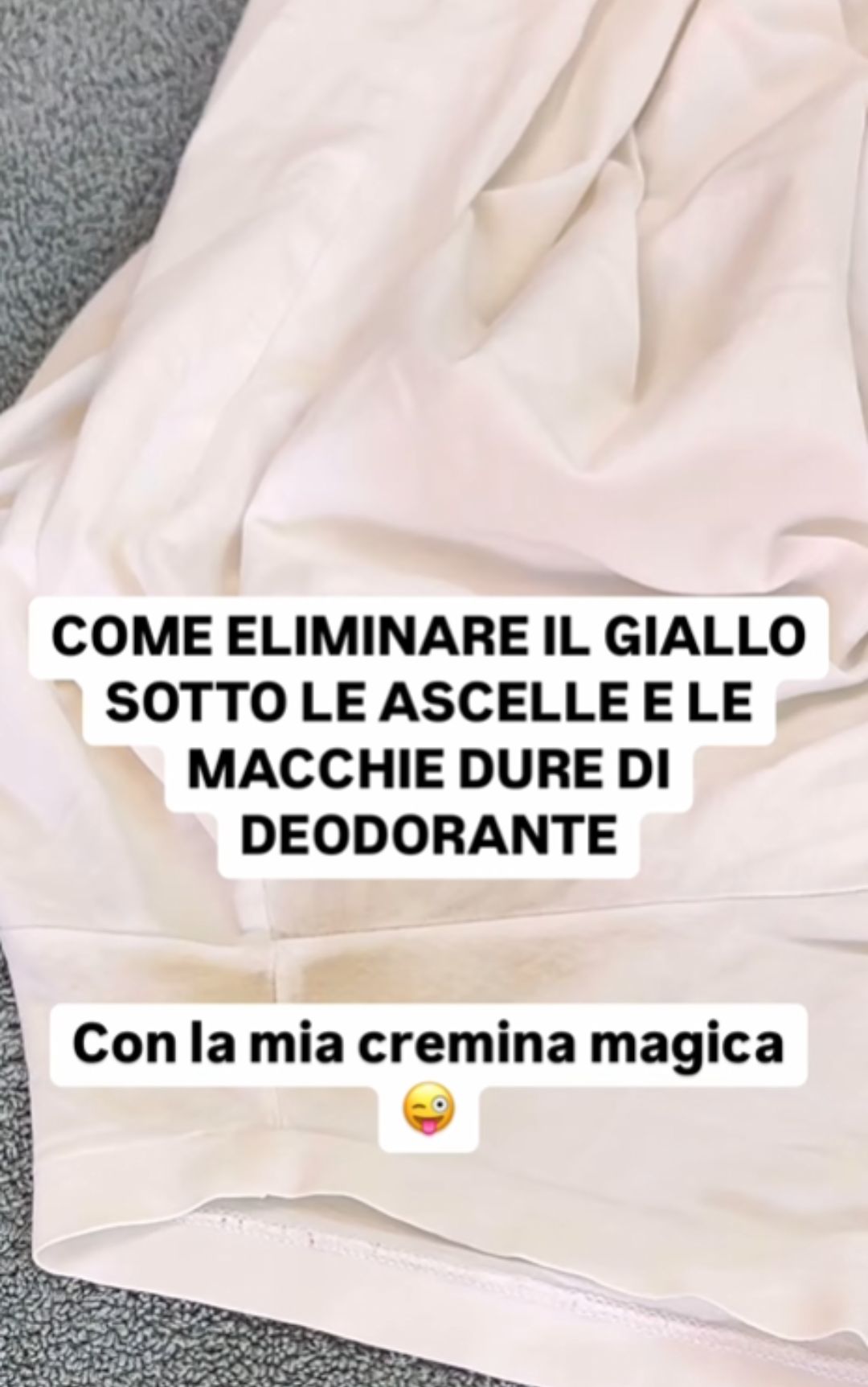 Detersivo fai da te, cosa occorre e qual è il procedimento