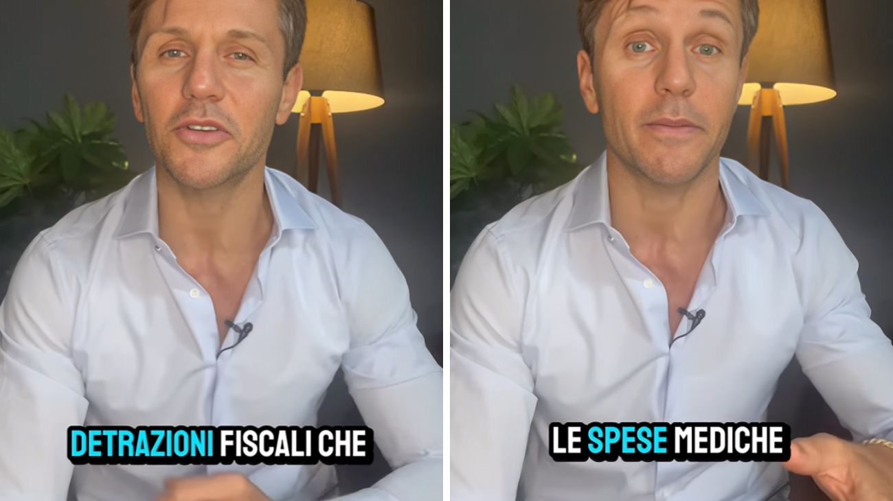 Detrazioni fiscali, così si abbassa il carico di imposte