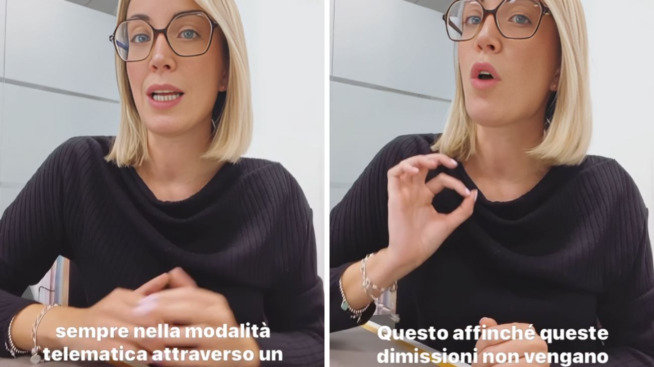 Lavoro, la procedura speciale per le dimissioni entro un anno dal matrimonio