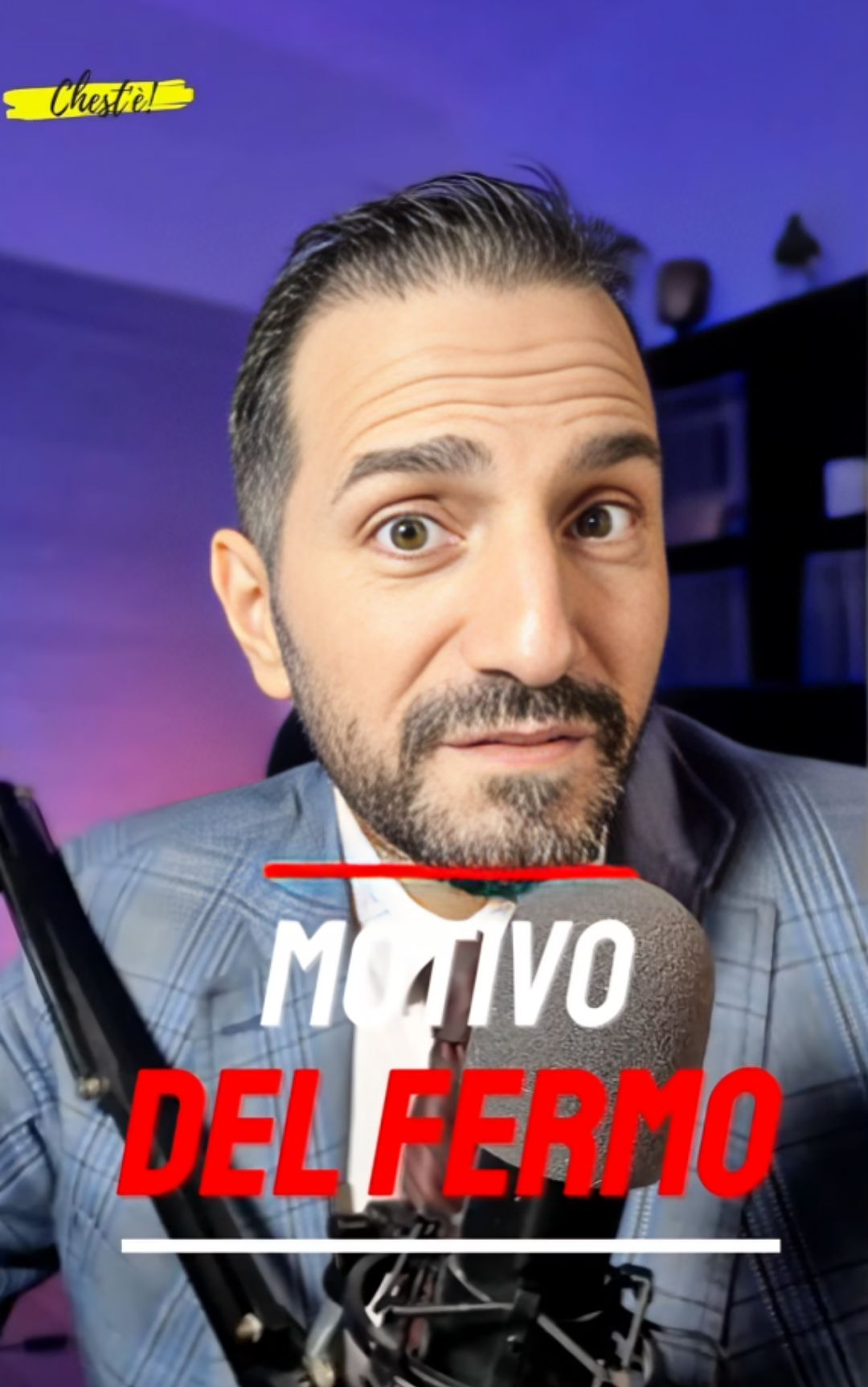 Fermo di polizia, si può chiedere il motivo