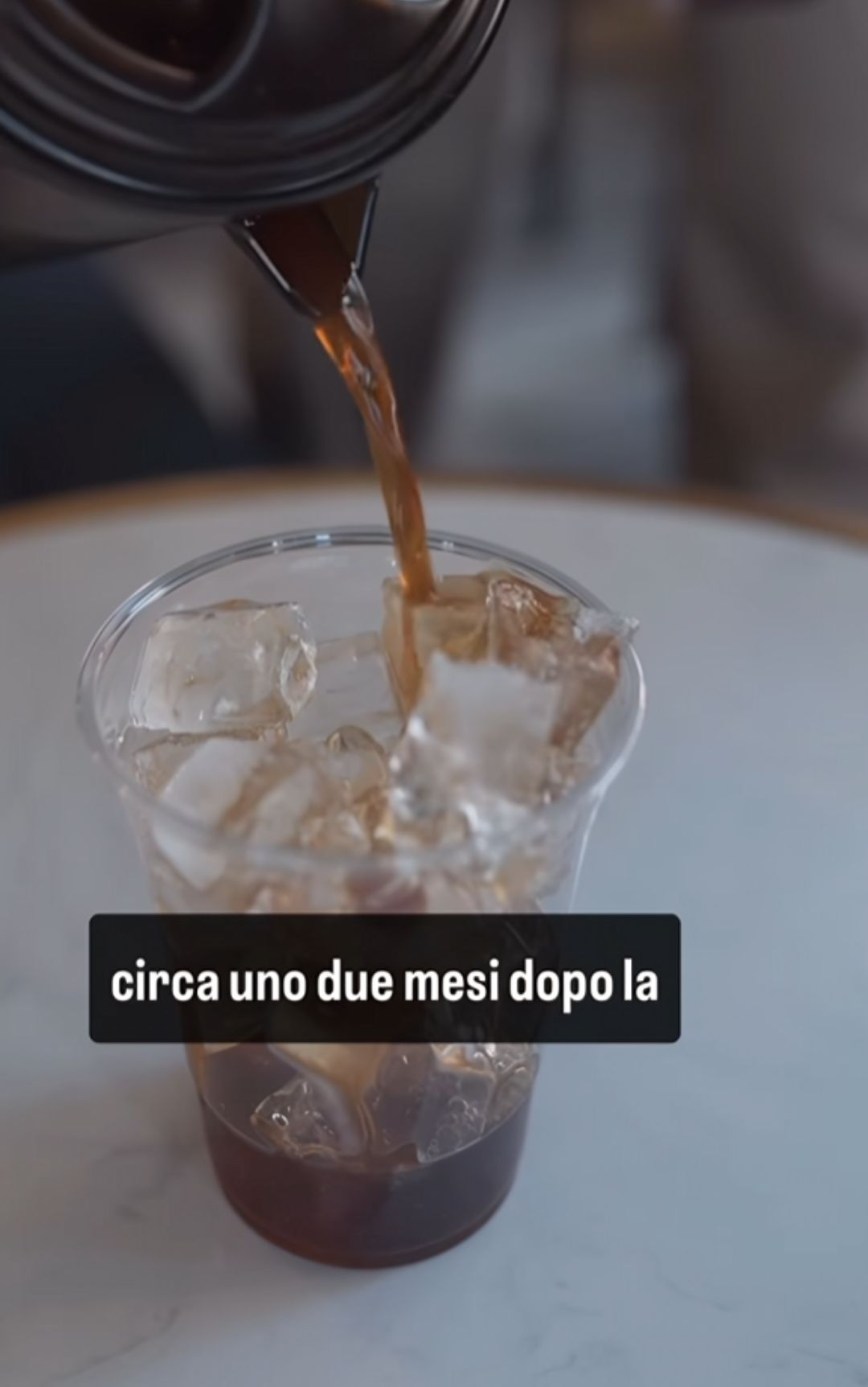 Ghiaccio, perché non va utilizzato oltre i due mesi