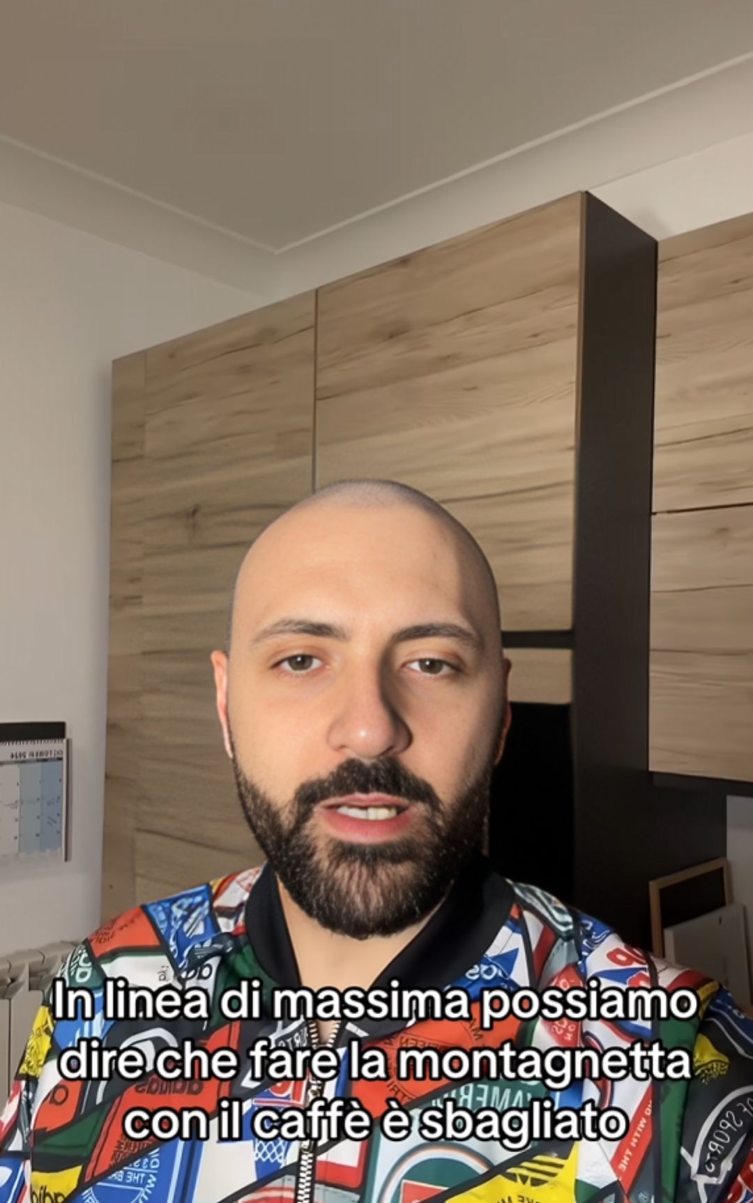 Caffè nella moka, perché fare la "montagnetta" è un errore