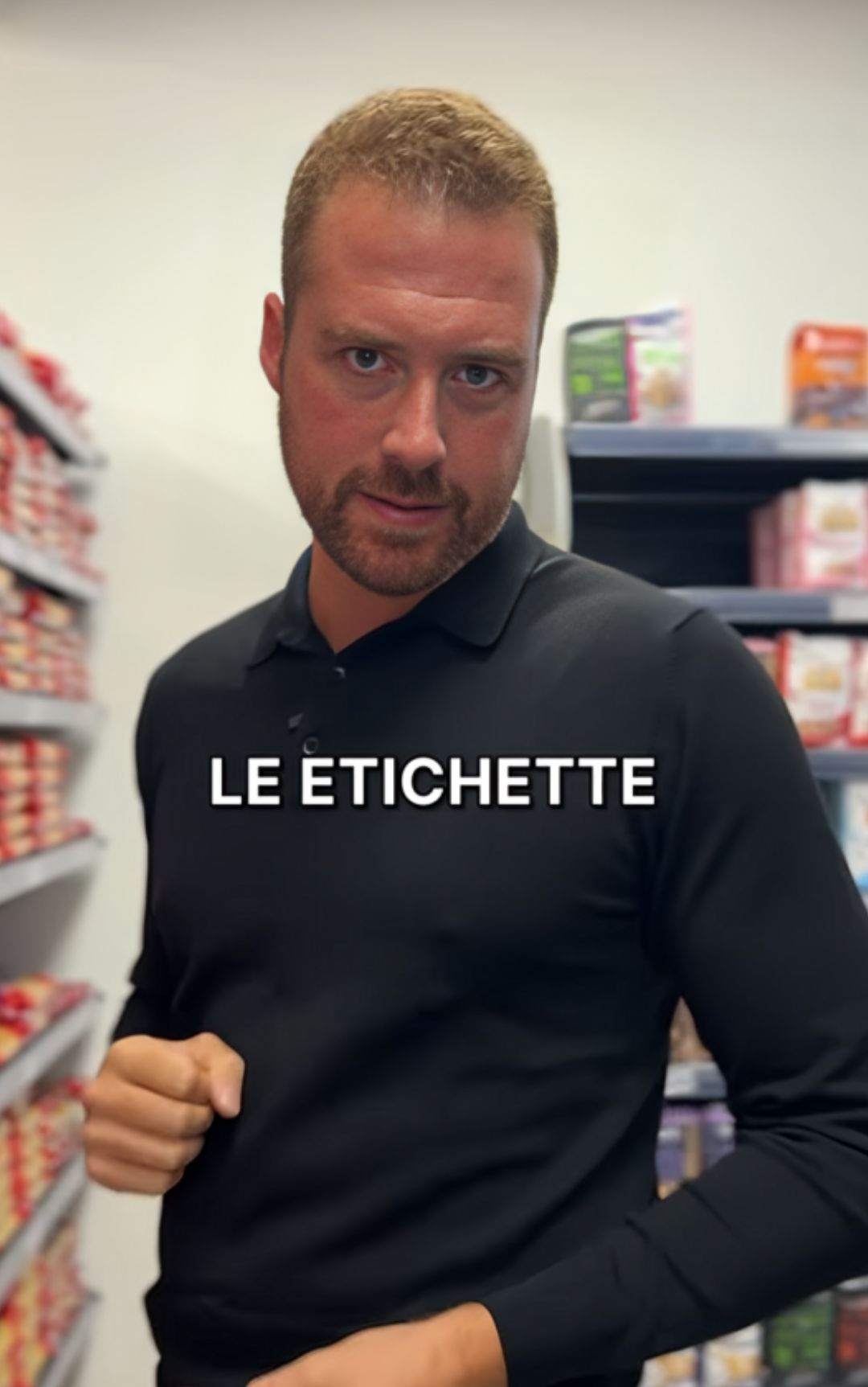 Hamburger, cosa bisogna controllare sull'etichetta