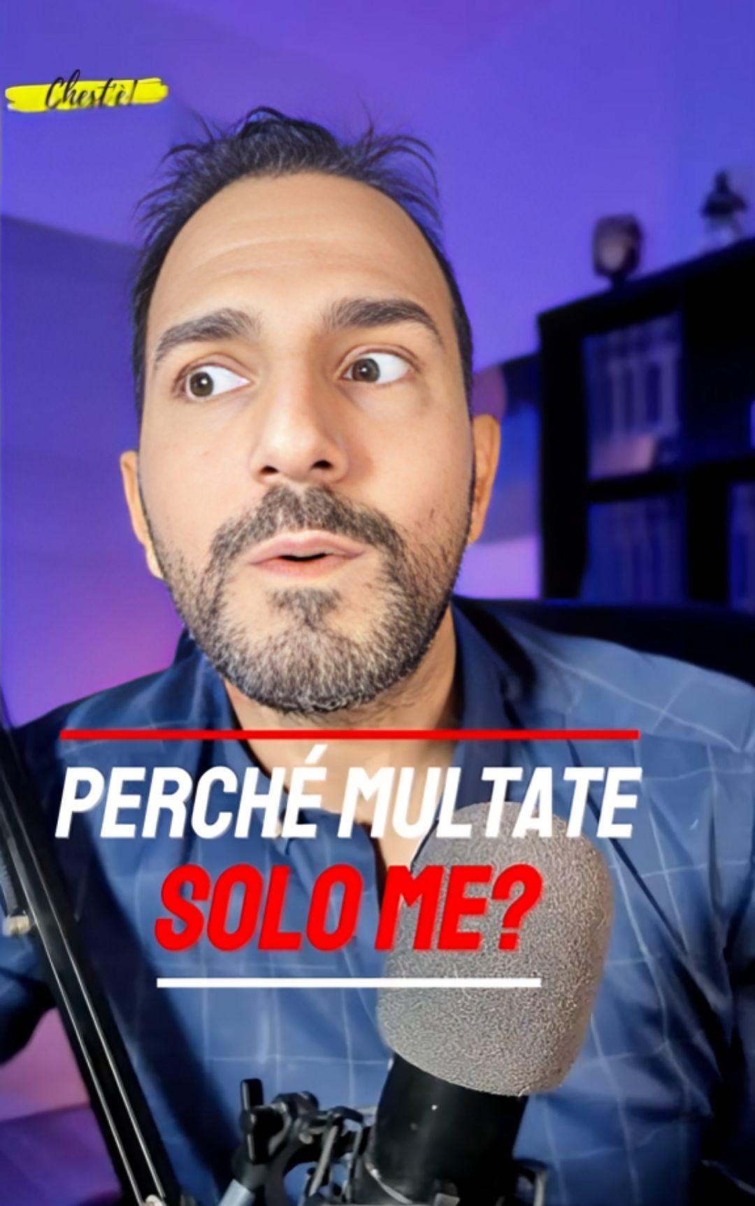 Polizia, le cose da evitare durante un controllo