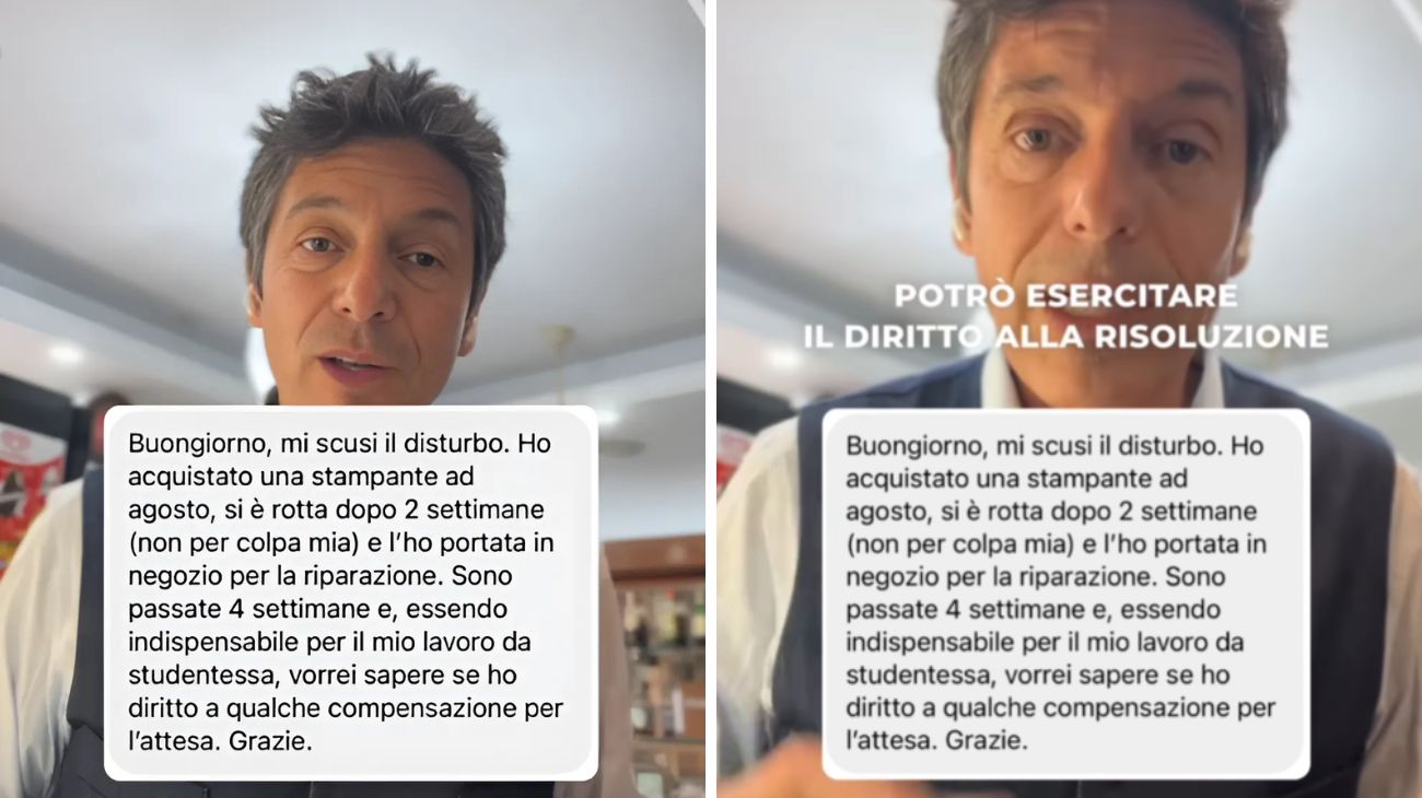 Garanzia, così è possibile far valere i propri diritti