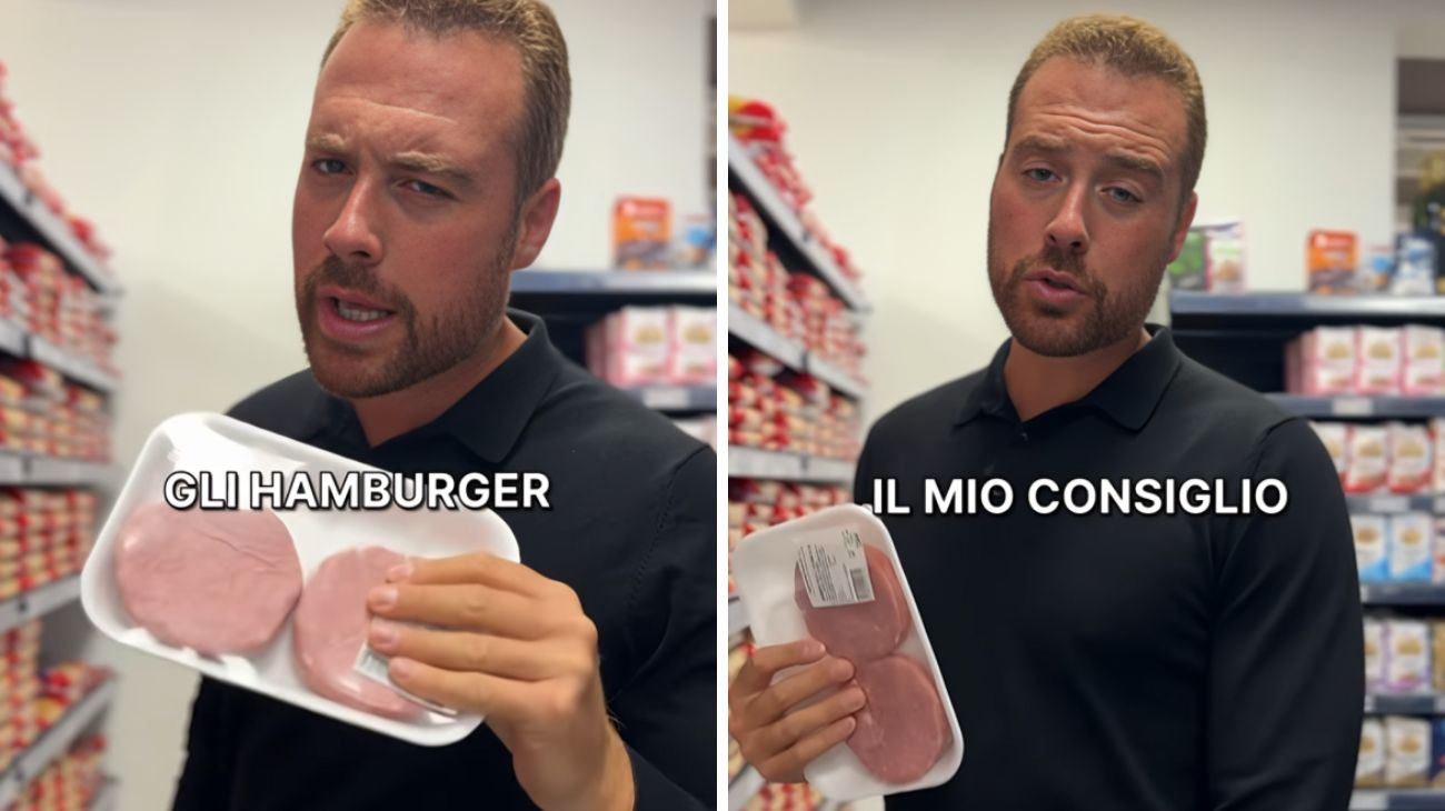 Hamburger, il consiglio dell'esperto sui migliori da acquistare