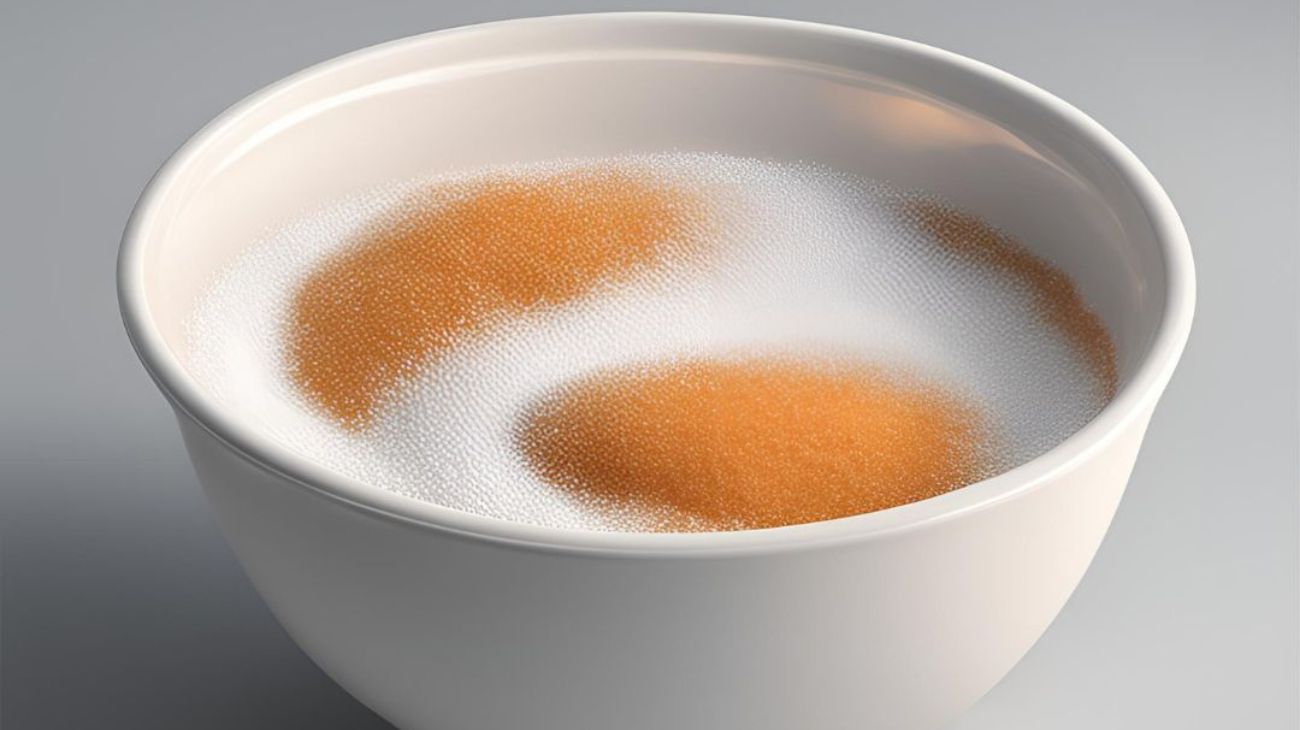 Cosa serve per l'ammorbidente fai da te da usare in lavatrice