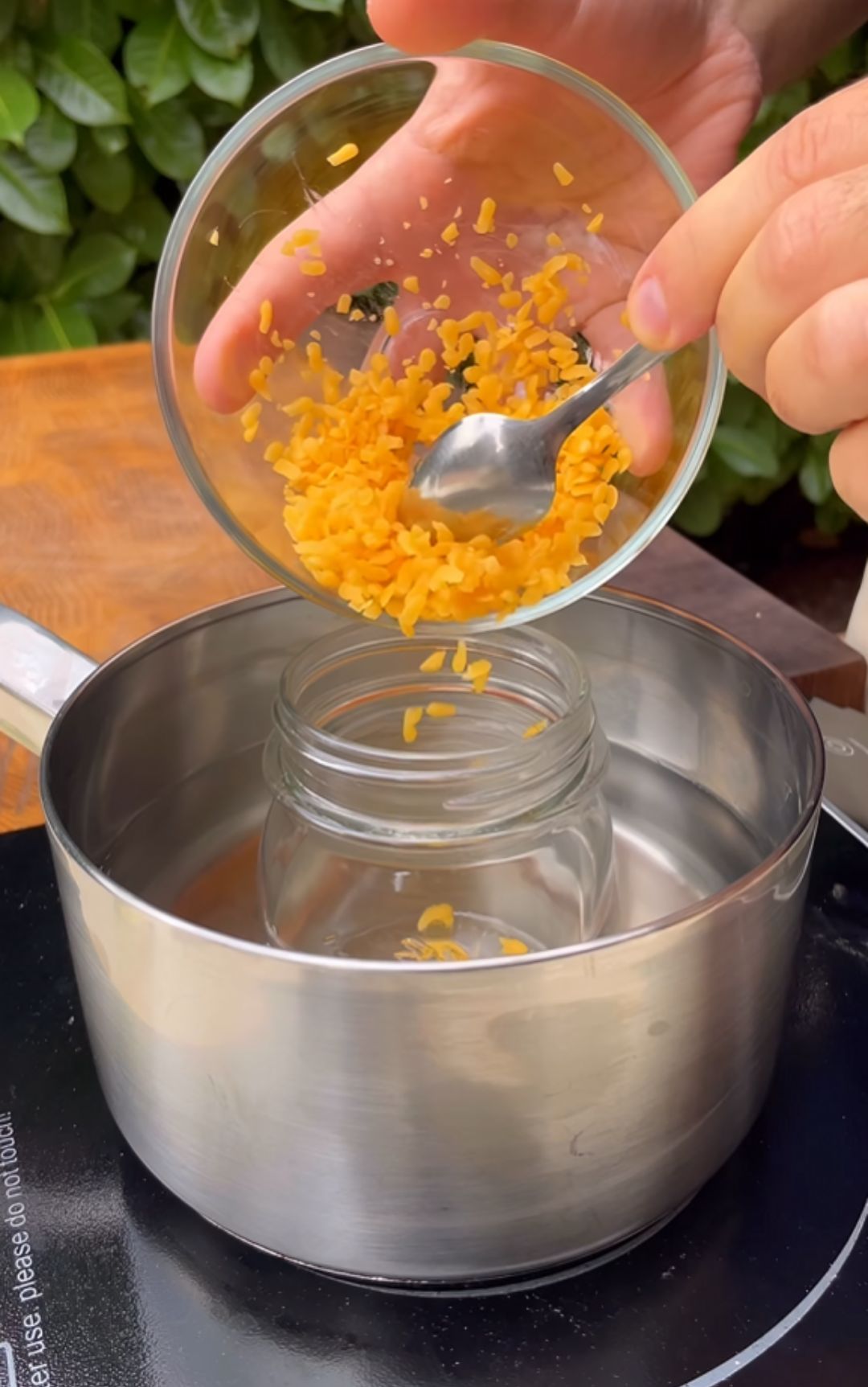 Crema per il corpo fai da te: la ricetta