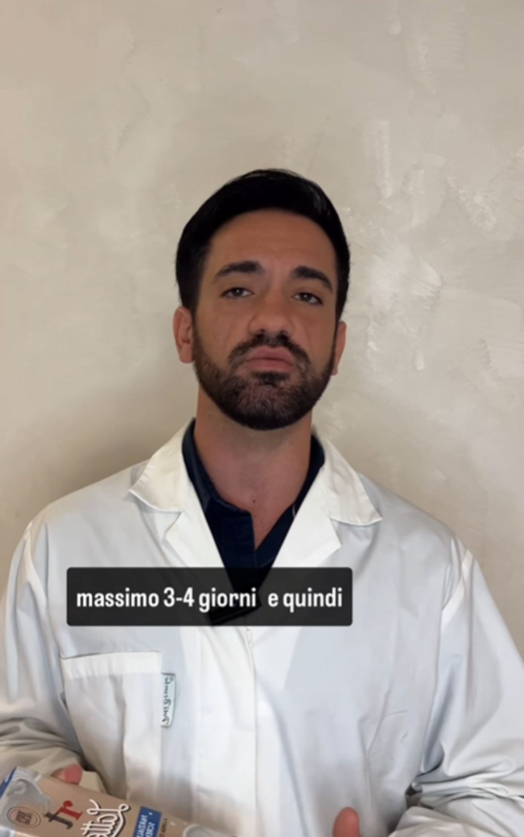 Latte UHT, una volta aperto va consumato entro pochi giorni