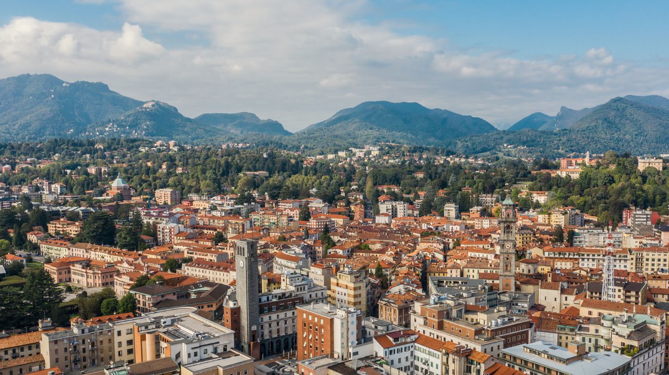 Lavoro in Lombardia, i dettagli del concorso pubblico del Comune di Gorla Maggiore