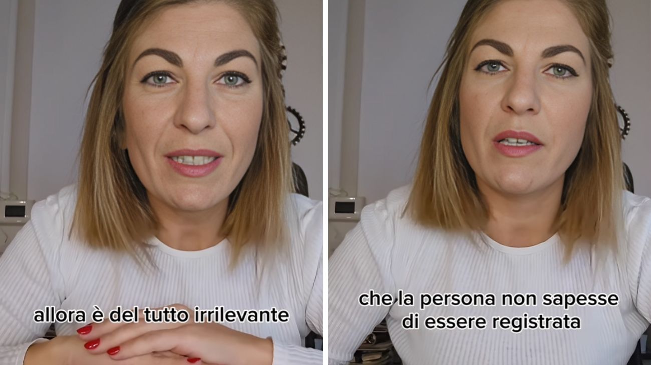 Lavoro, quando è ammesso registrare una conversazione di nascosto