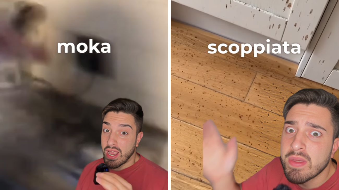 Caffè, perché la moka può scoppiare se non utilizzata in maniera corretta