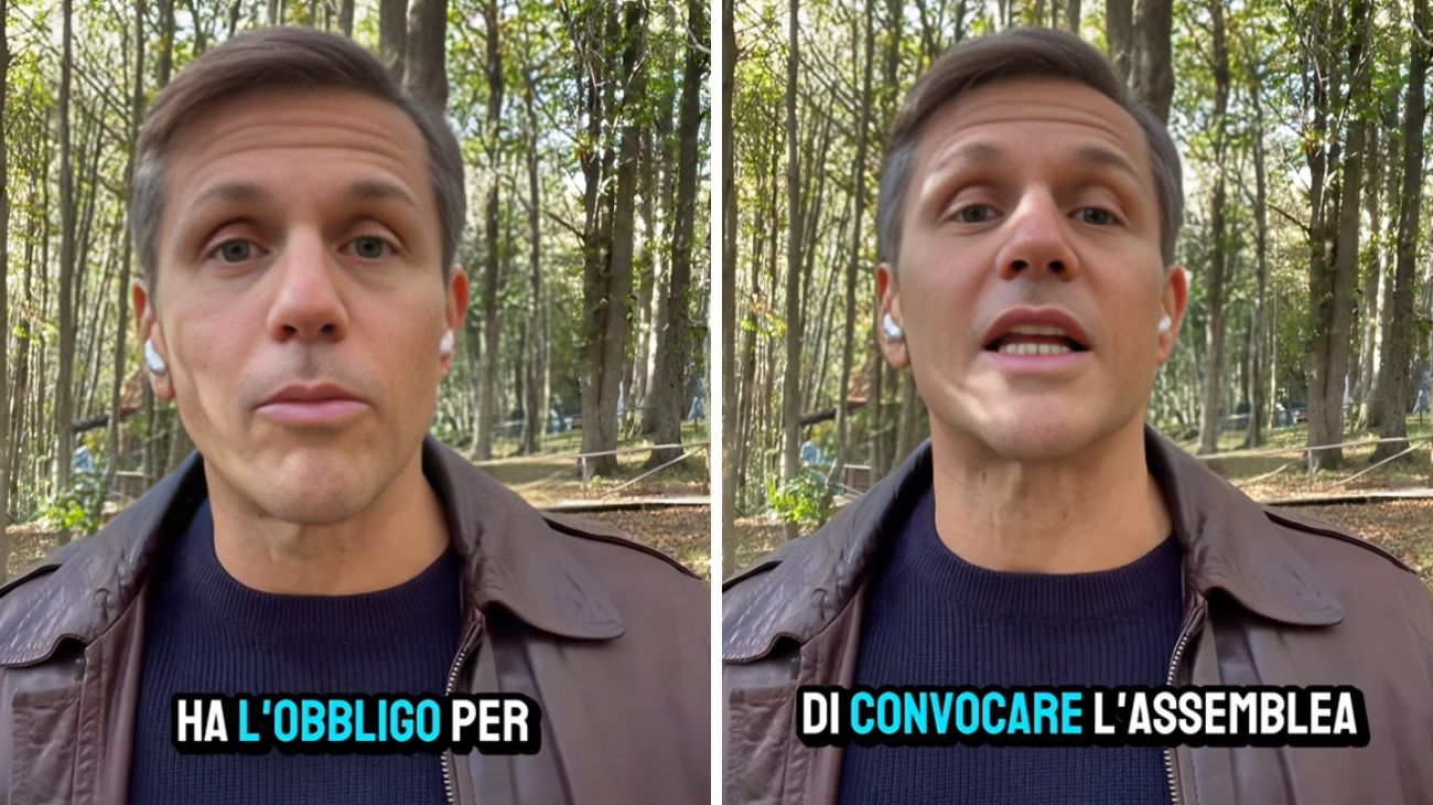 Assemblea di condominio, quando va convocata per legge