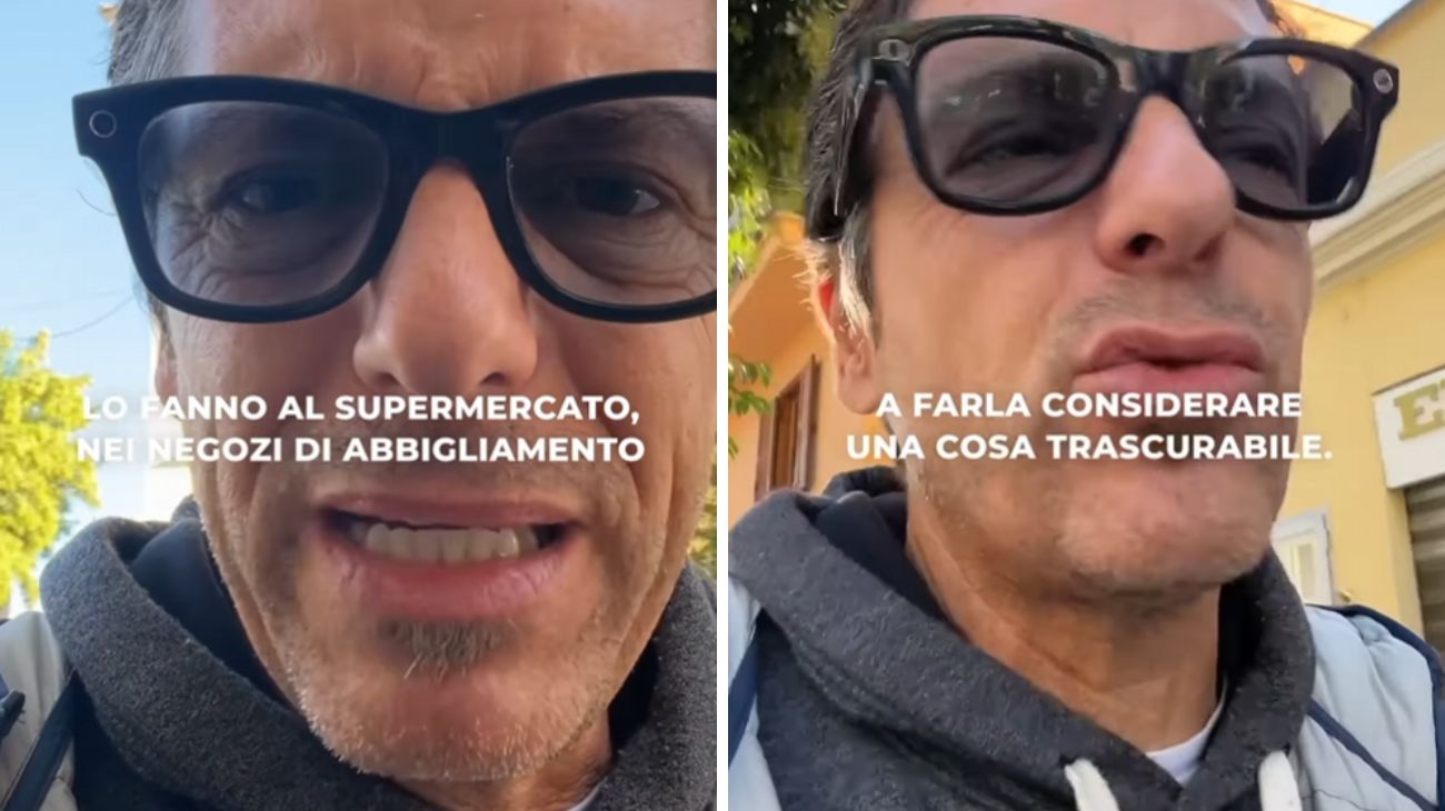 Negozi, l'obbligo sul comunicare il prezzo delle buste spesso ignorato