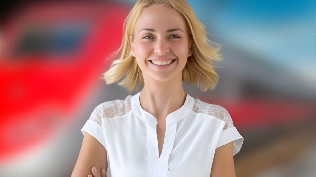 Ferrovie dello Stato assume in Calabria: come candidarsi