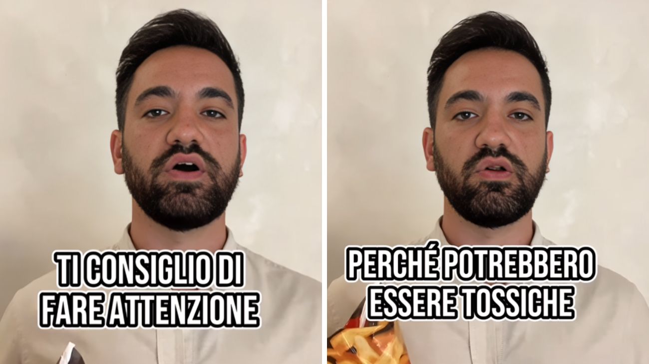 Patate, meglio scartarle se si presentano verdi