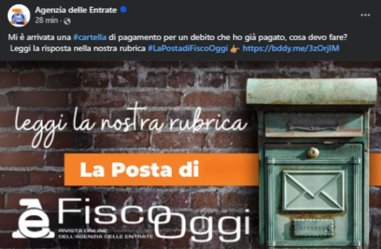 Come richiedere la sospensione delle cartelle di pagamento