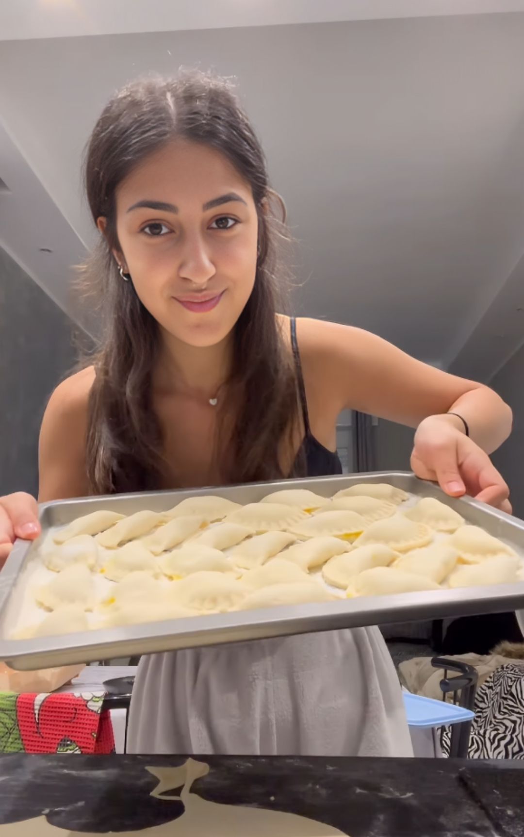 Cena per 4 persone con 5 euro: il risultato