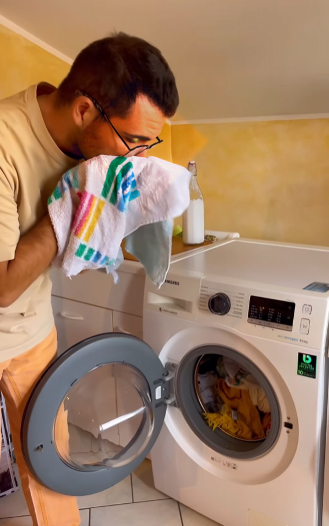 Detersivo fai da te, la soluzione naturale ed economica per la lavatrice