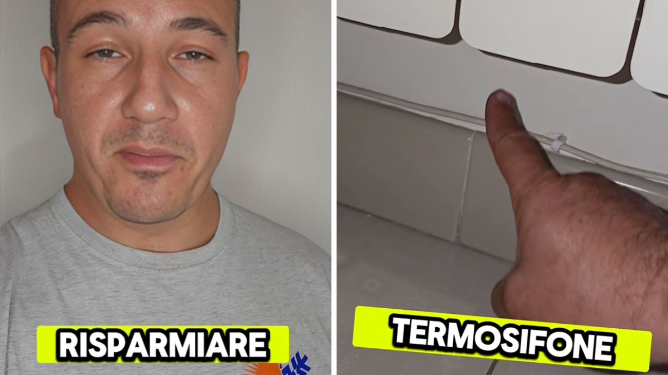 Termosifoni, la soluzione per risparmiare sui consumi