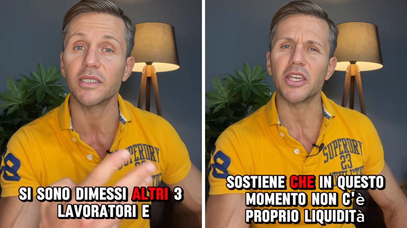 TFR non pagato per più dimissioni simultanee: cosa ha stabilito la Cassazione