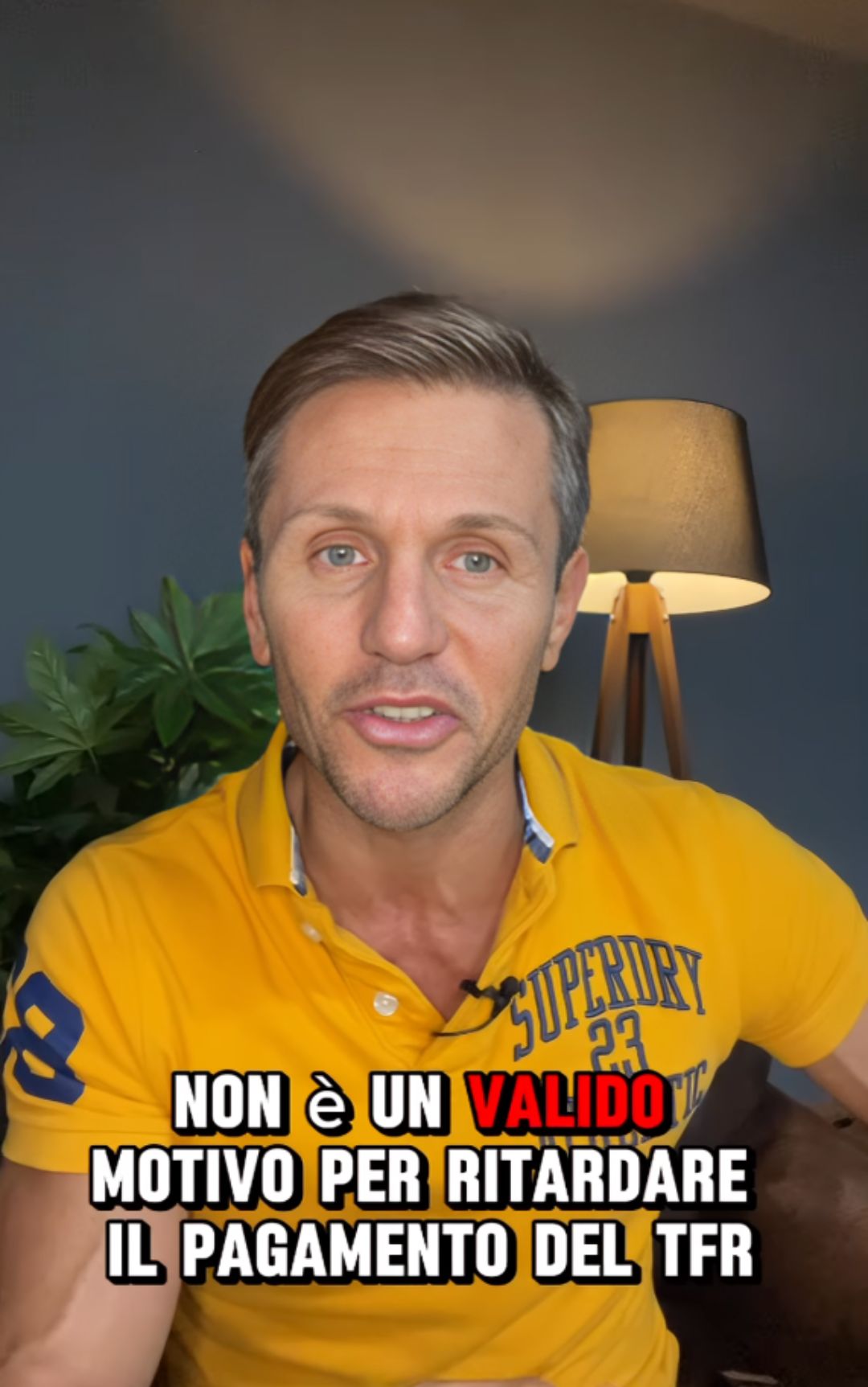 Il TFR può essere pagato in ritardo in caso di più dimissioni in contemporanea?